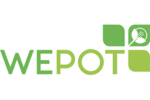 wepot logo olla