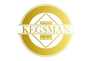 logo kegsman