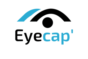 eyecap logo