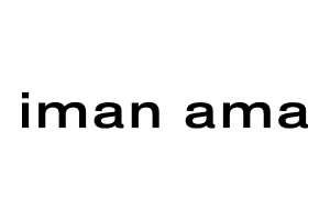 Iman ama logo