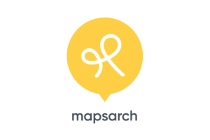 logo mapsarch
