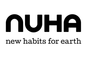 Logo NUHA