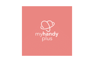 Logo MyHandyPlus