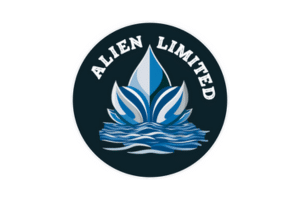 alien limited logo