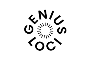 genius loci logo