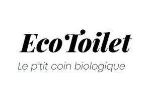 logo ecotoilet