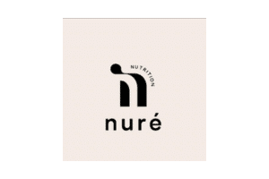 logo Nuré nutrition