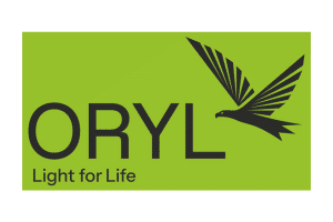 Logo de Oryl Photonics