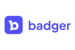 logo badger