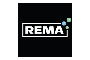 REMA logo
