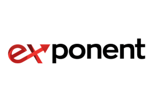 Exponent logo