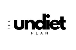 the undiet plan logo