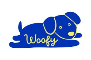 logo woofy